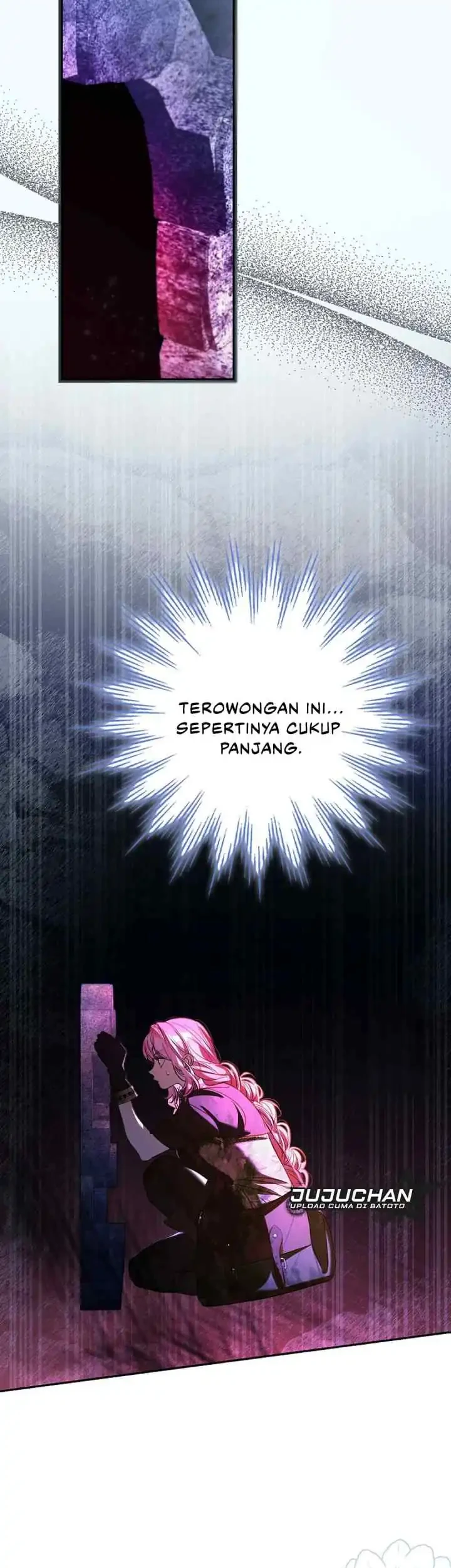 The Male Leads Are Trapped in My House Chapter 34 Gambar 7
