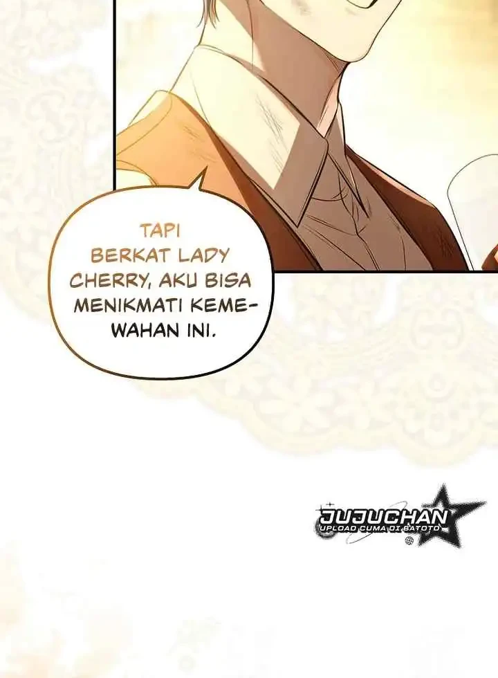 The Male Leads Are Trapped in My House Chapter 37 Gambar 6