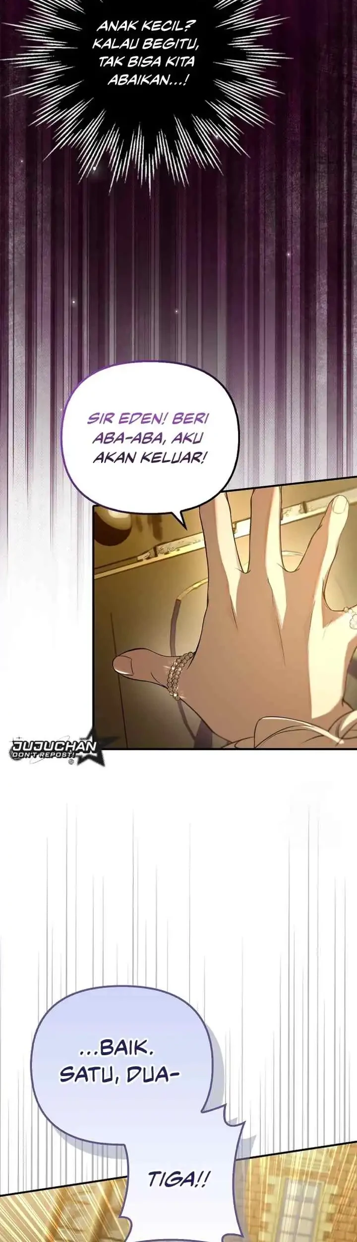The Male Leads Are Trapped in My House Chapter 39 Gambar 6