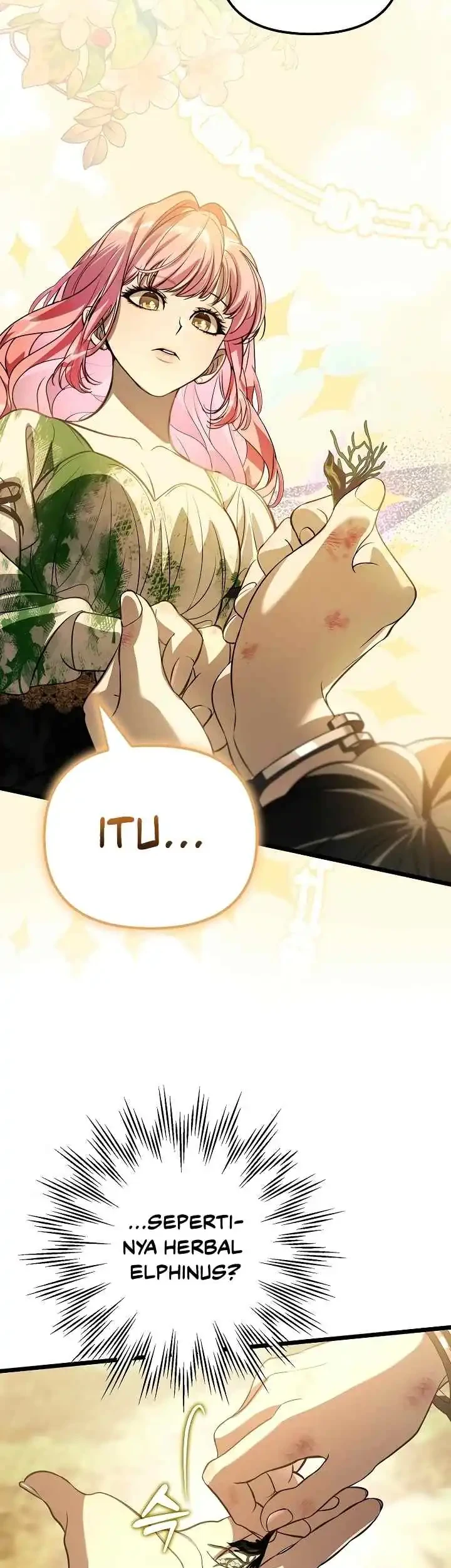 The Male Leads Are Trapped in My House Chapter 40 Gambar 6