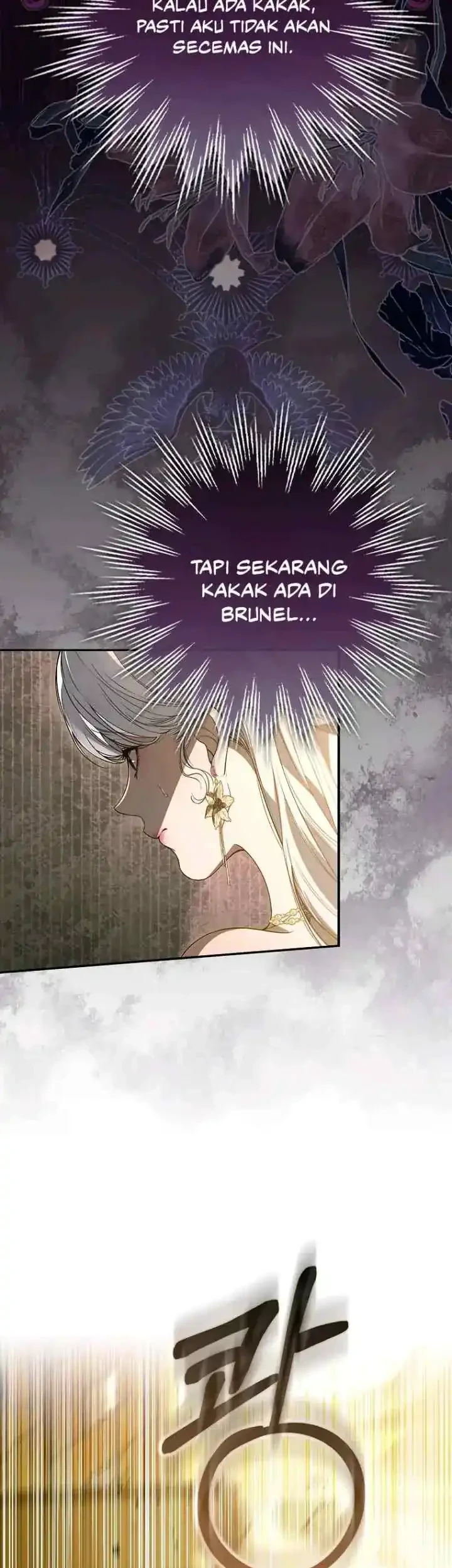 The Male Leads Are Trapped in My House Chapter 43 Gambar 7