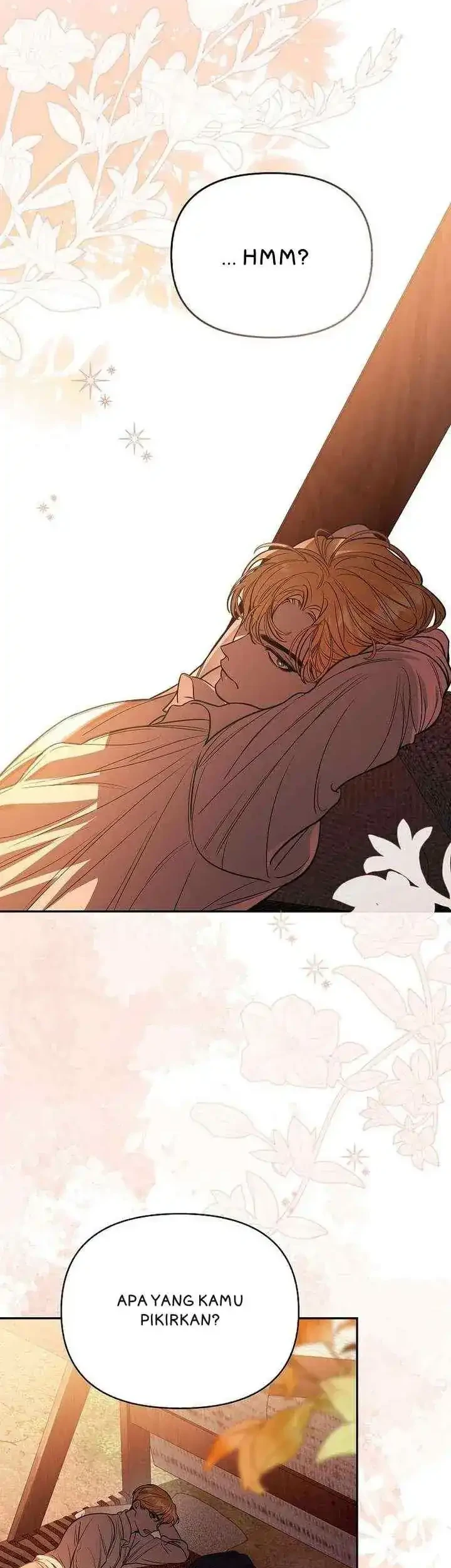 The Male Leads Are Trapped in My House Chapter 46 Gambar 7