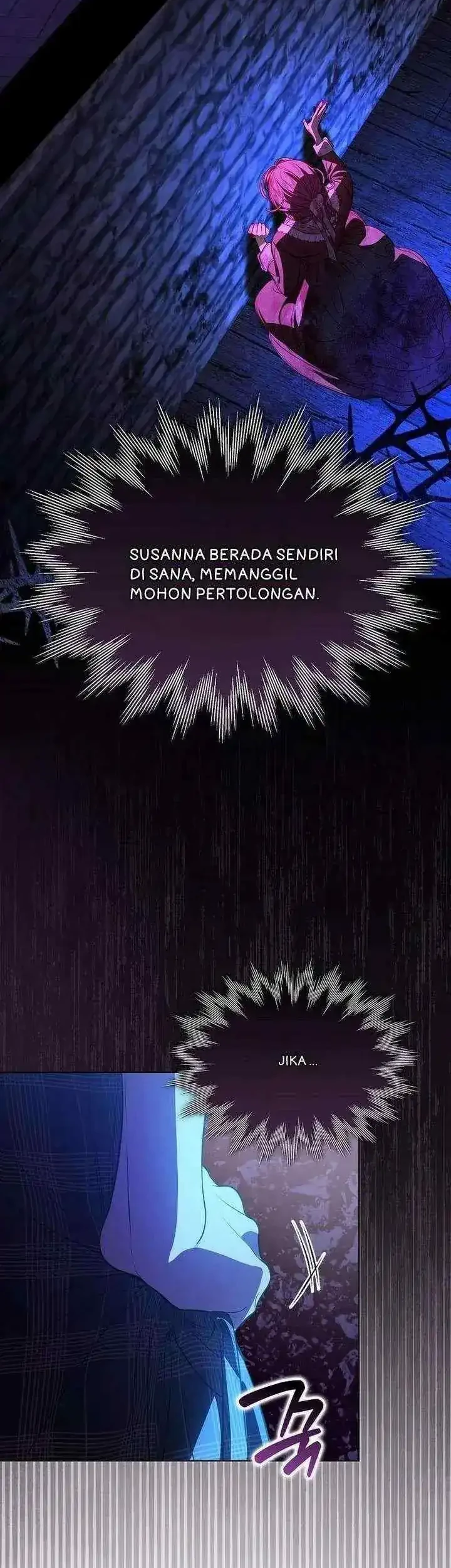 The Male Leads Are Trapped in My House Chapter 47 Gambar 6