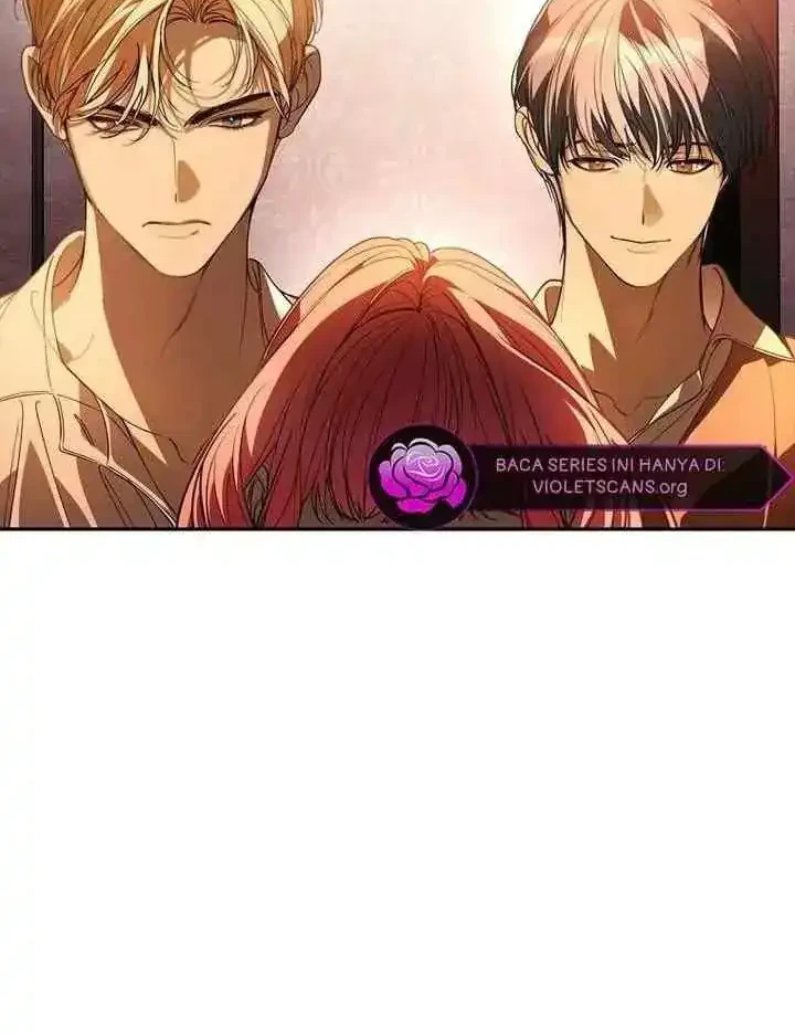 The Male Leads Are Trapped in My House Chapter 54 Gambar 6