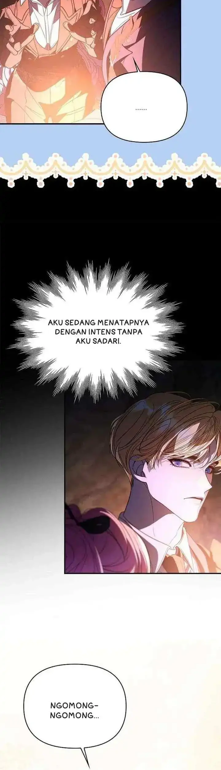 The Male Leads Are Trapped in My House Chapter 55 Gambar 6