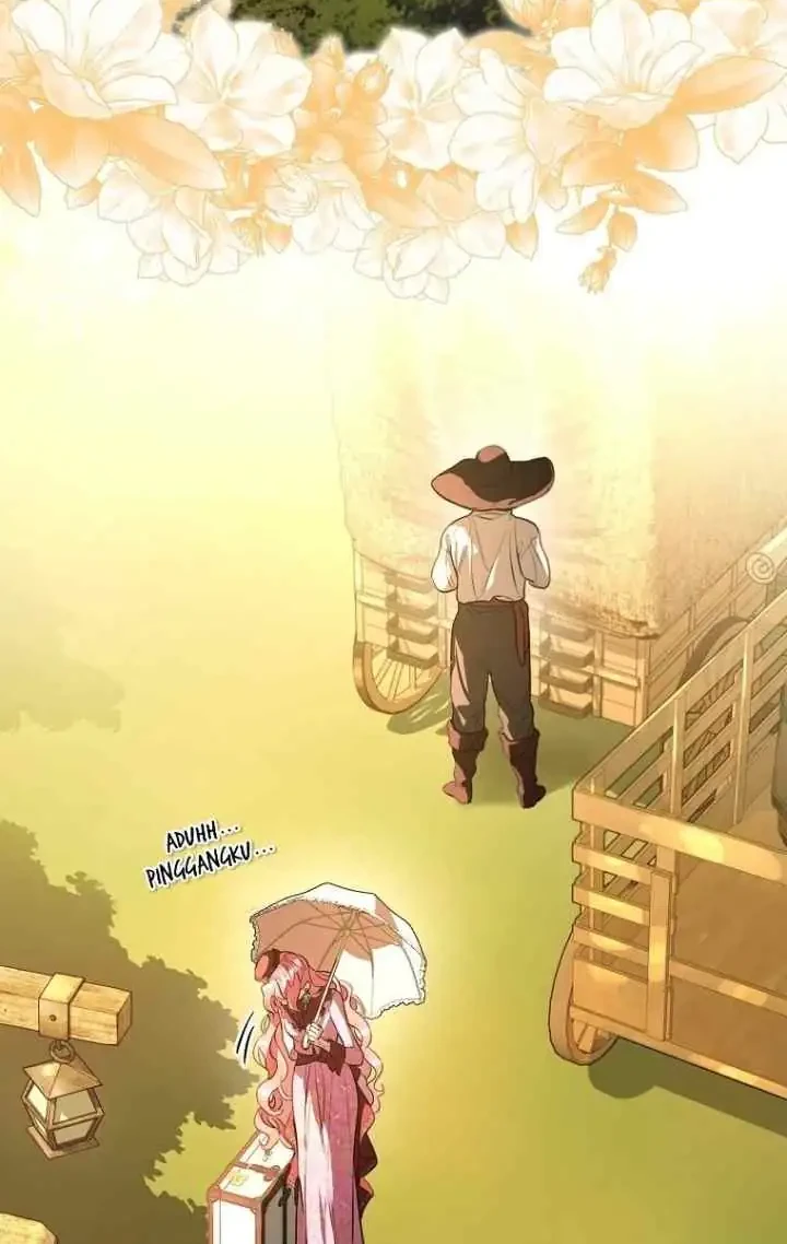 The Male Leads Are Trapped in My House Chapter 6 Gambar 9