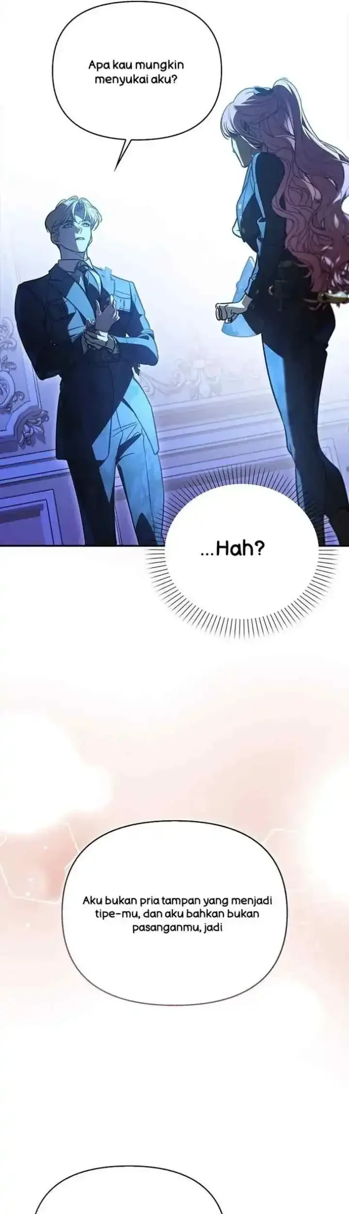 The Male Leads Are Trapped in My House Chapter 60 Gambar 6