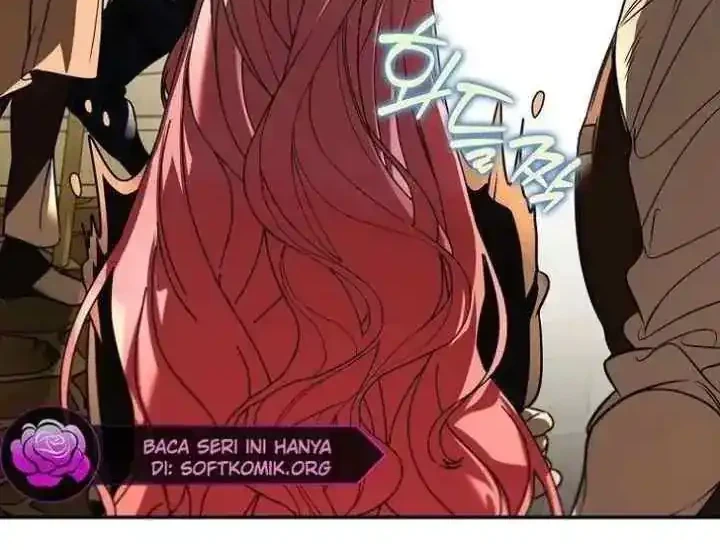 The Male Leads Are Trapped in My House Chapter 61 Gambar 6