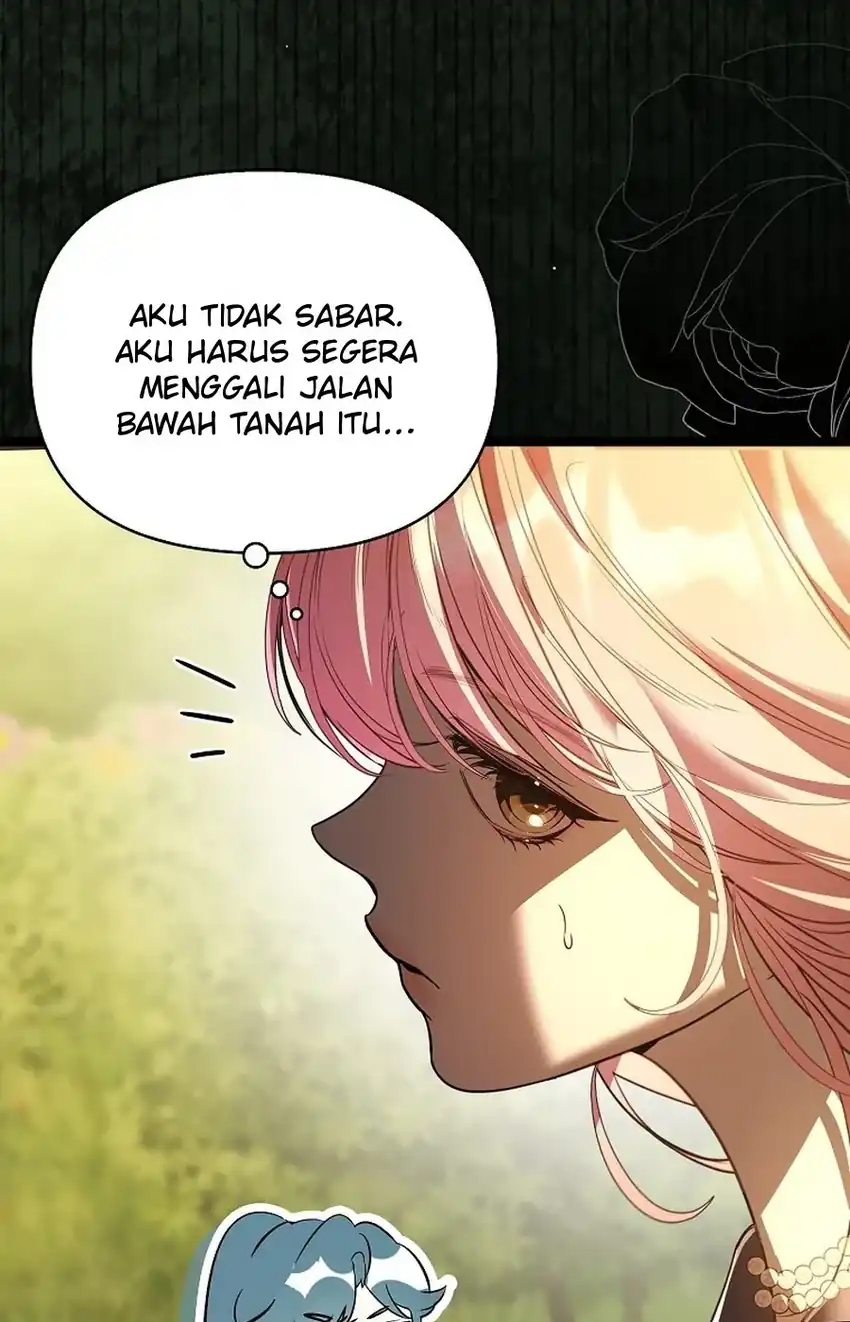 The Male Leads Are Trapped in My House Chapter 64 Gambar 10