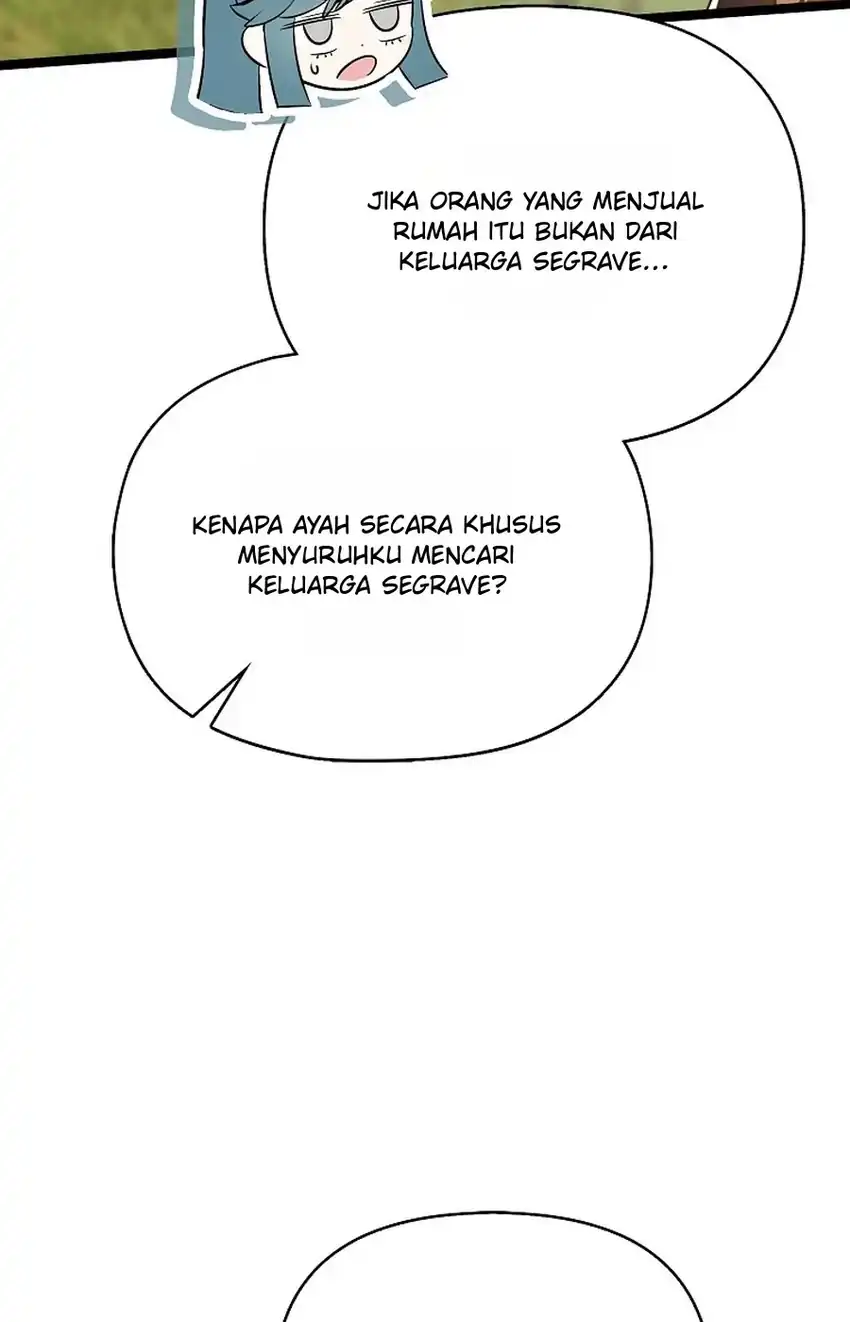 The Male Leads Are Trapped in My House Chapter 64 Gambar 11