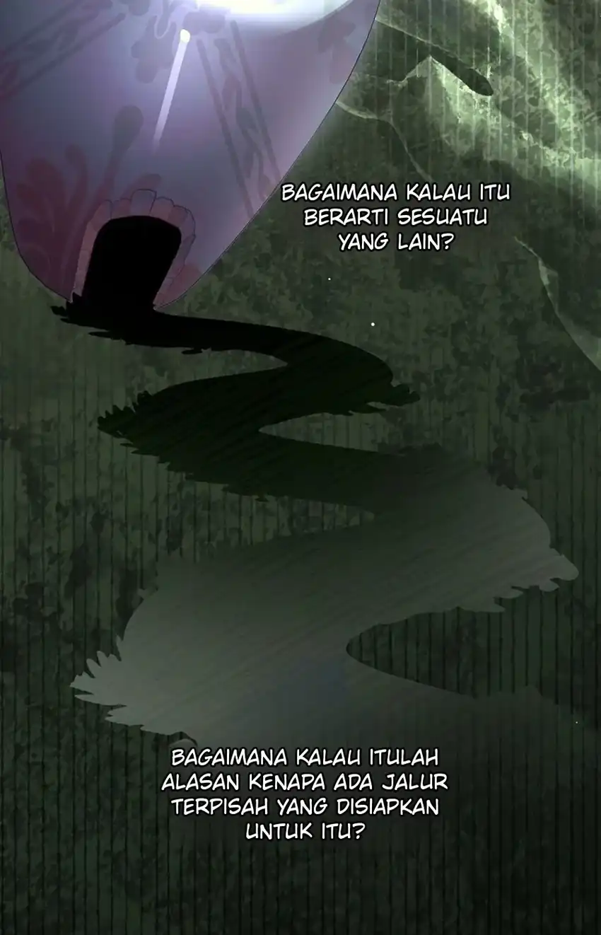 The Male Leads Are Trapped in My House Chapter 64 Gambar 9