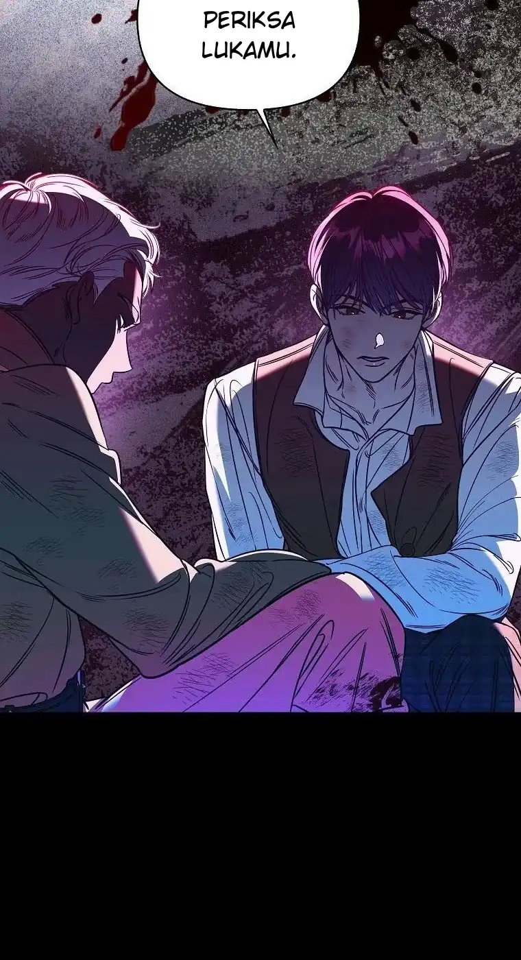 The Male Leads Are Trapped in My House Chapter 65 Gambar 10