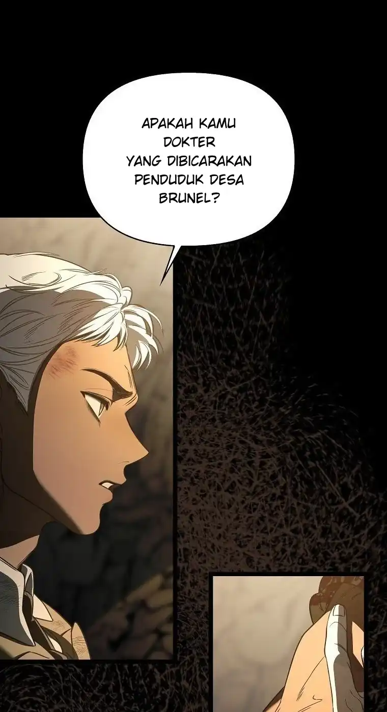 The Male Leads Are Trapped in My House Chapter 65 Gambar 11