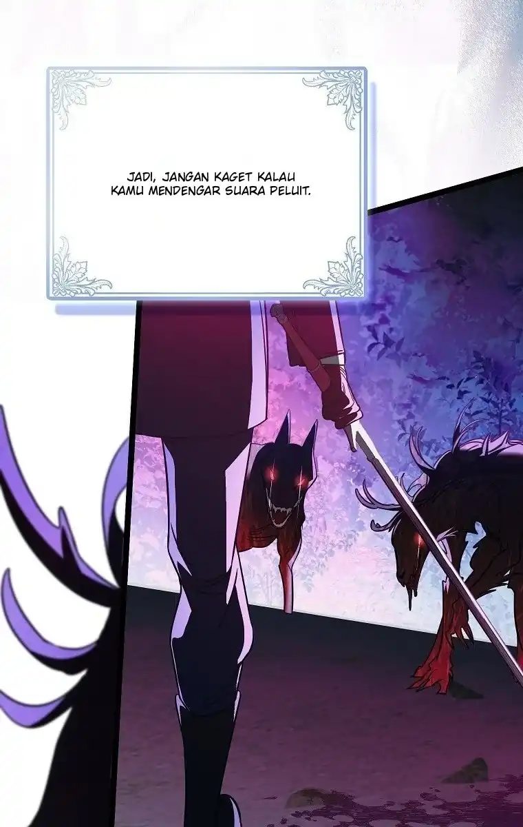The Male Leads Are Trapped in My House Chapter 66 Gambar 12