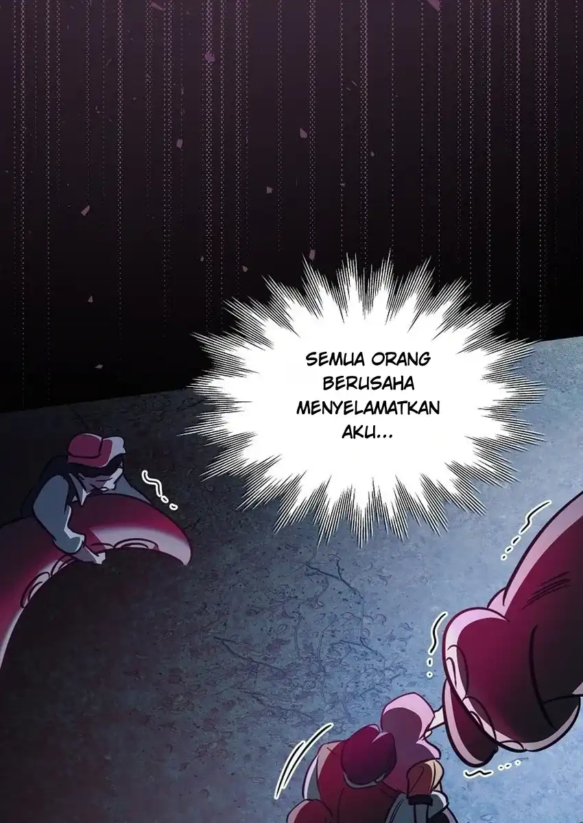 The Male Leads Are Trapped in My House Chapter 67 Gambar 11