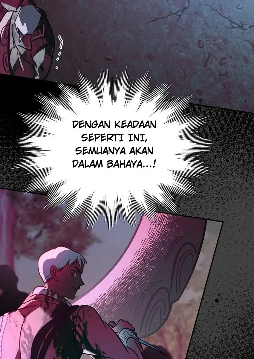 The Male Leads Are Trapped in My House Chapter 67 Gambar 13