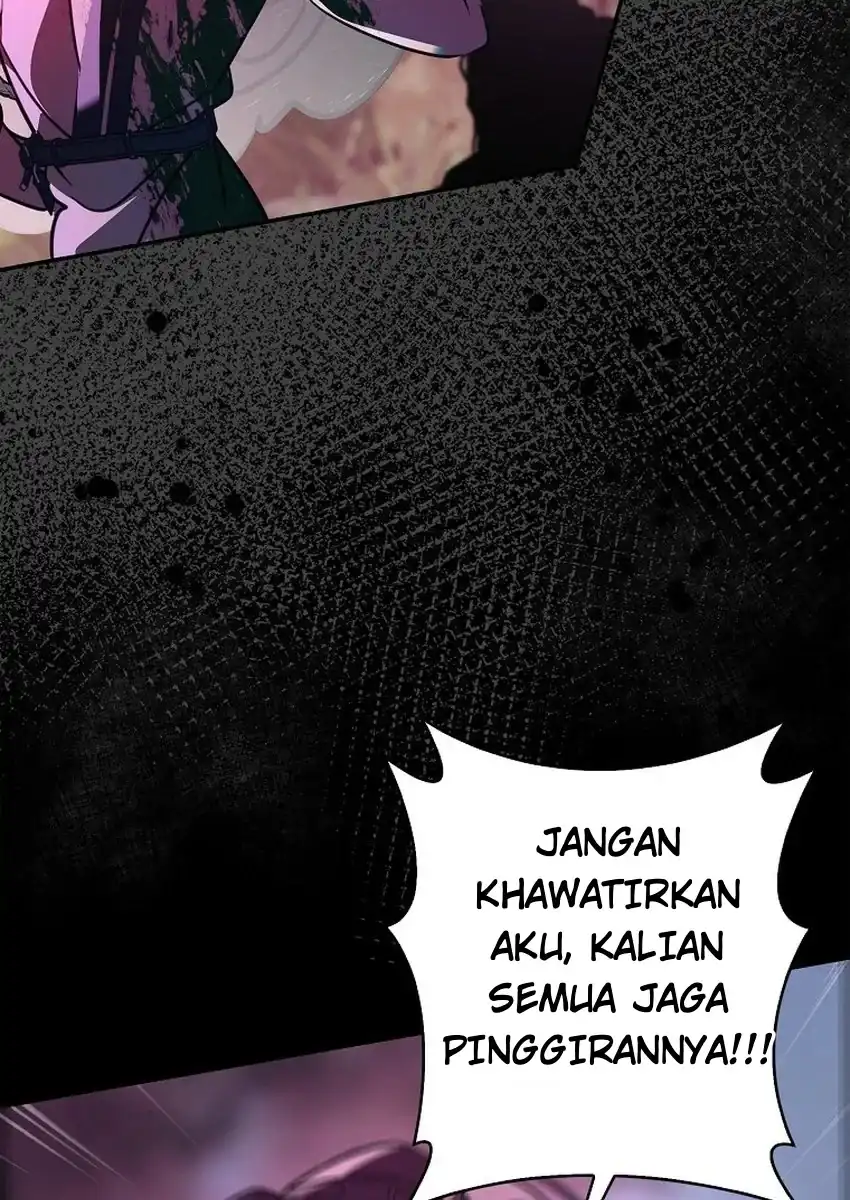 The Male Leads Are Trapped in My House Chapter 67 Gambar 14