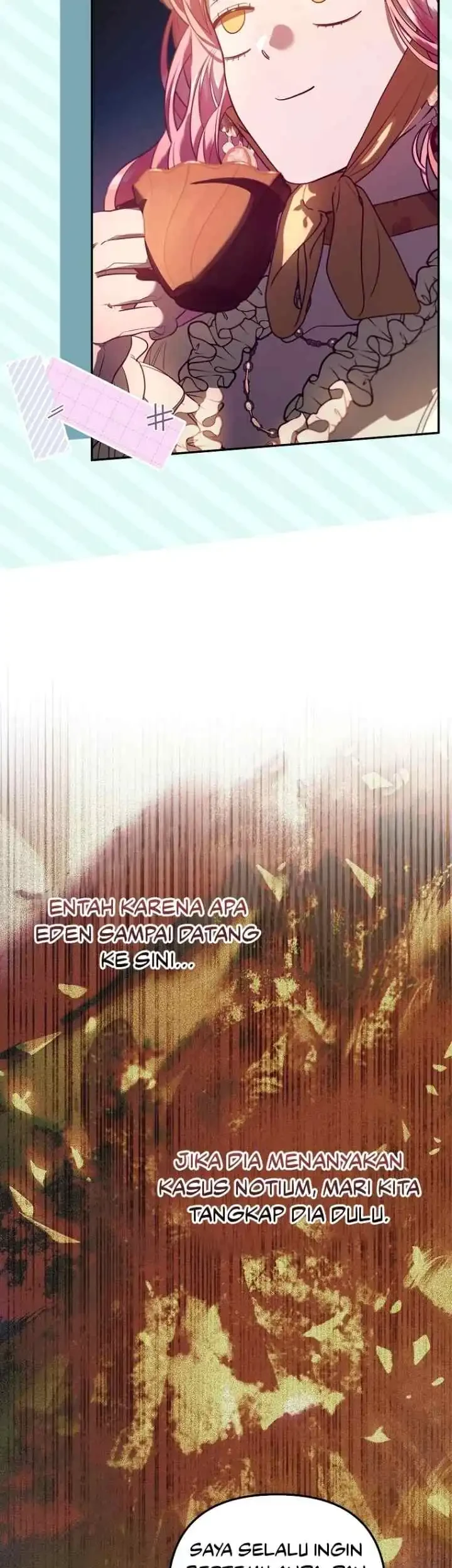 The Male Leads Are Trapped in My House Chapter 7 Gambar 7