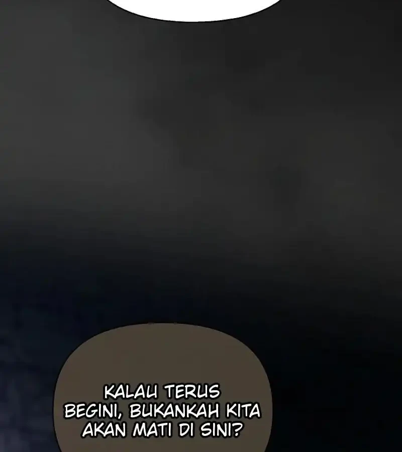 The Male Leads Are Trapped in My House Chapter 71 Gambar 7