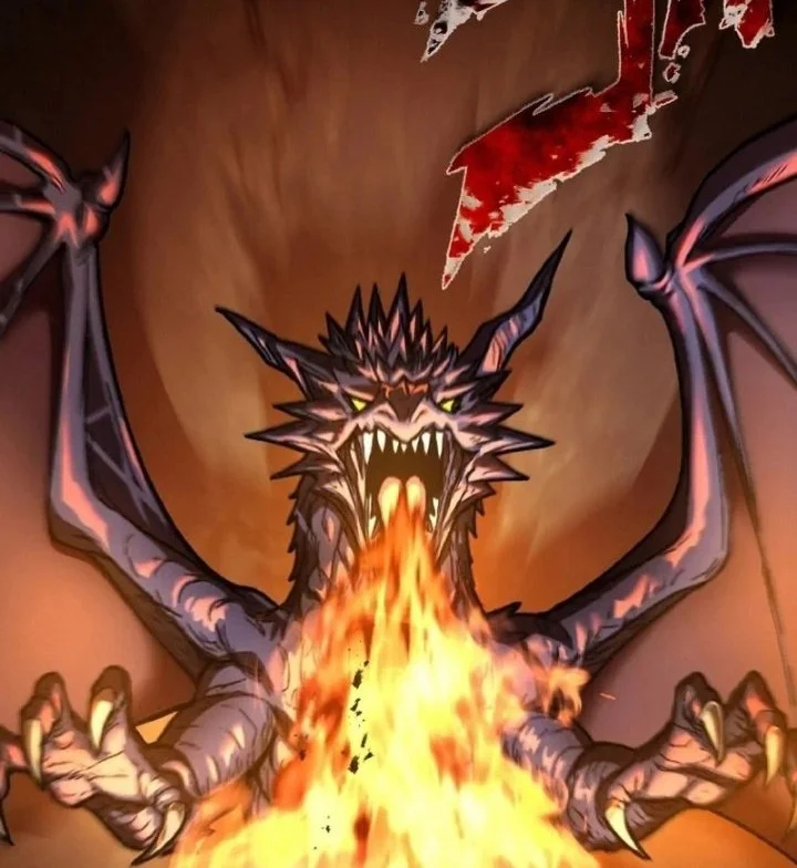 The Man Who Vowed Revenge on His Demon Wife Chapter 1 Gambar 17