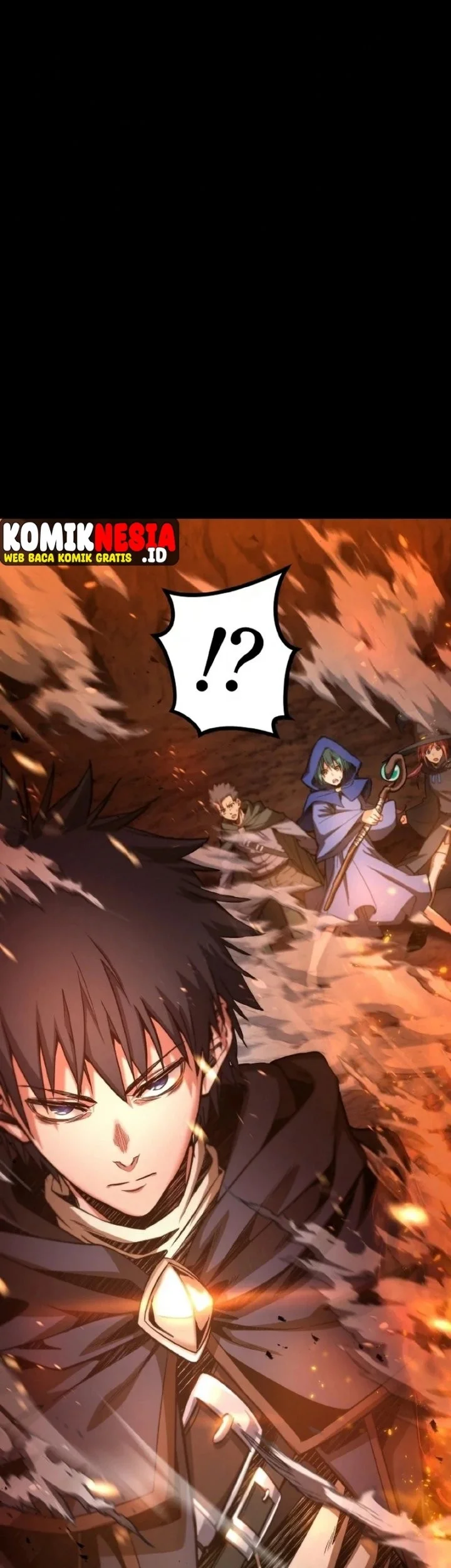 The Man Who Vowed Revenge on His Demon Wife Chapter 1 Gambar 22