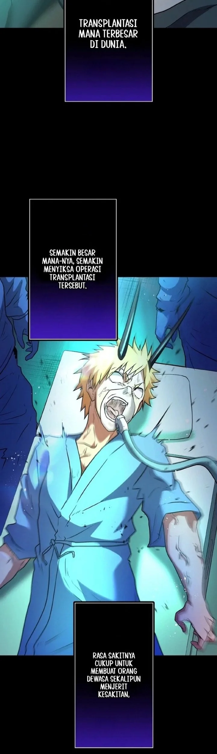The Man Who Vowed Revenge on His Demon Wife Chapter 10 Gambar 9