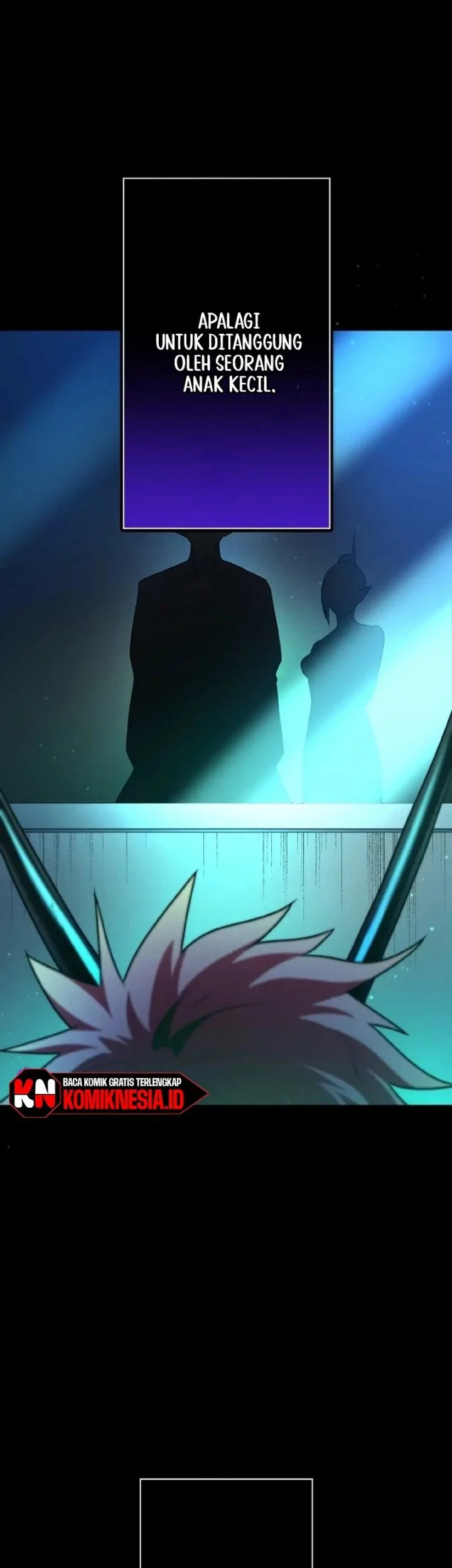The Man Who Vowed Revenge on His Demon Wife Chapter 10 Gambar 10