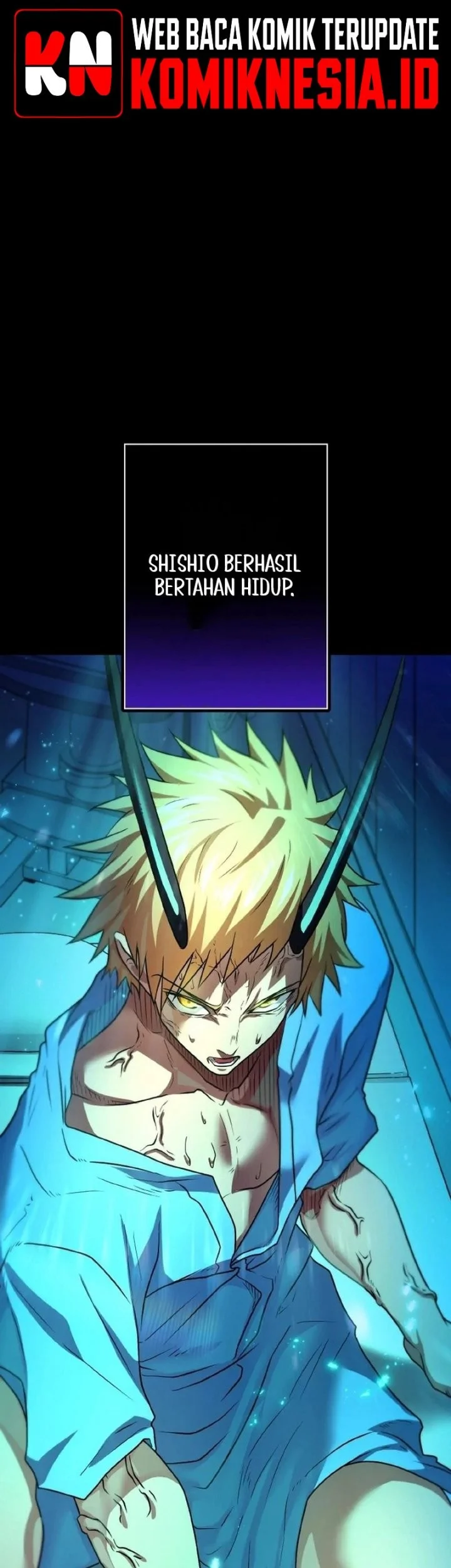 The Man Who Vowed Revenge on His Demon Wife Chapter 10 Gambar 12