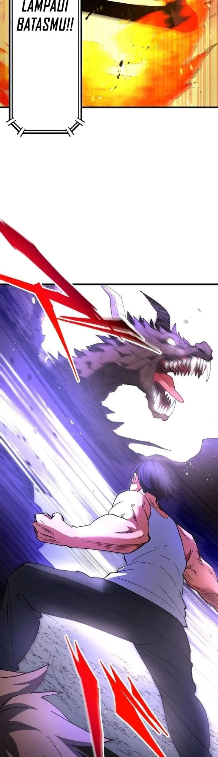 The Man Who Vowed Revenge on His Demon Wife Chapter 12 Gambar 8