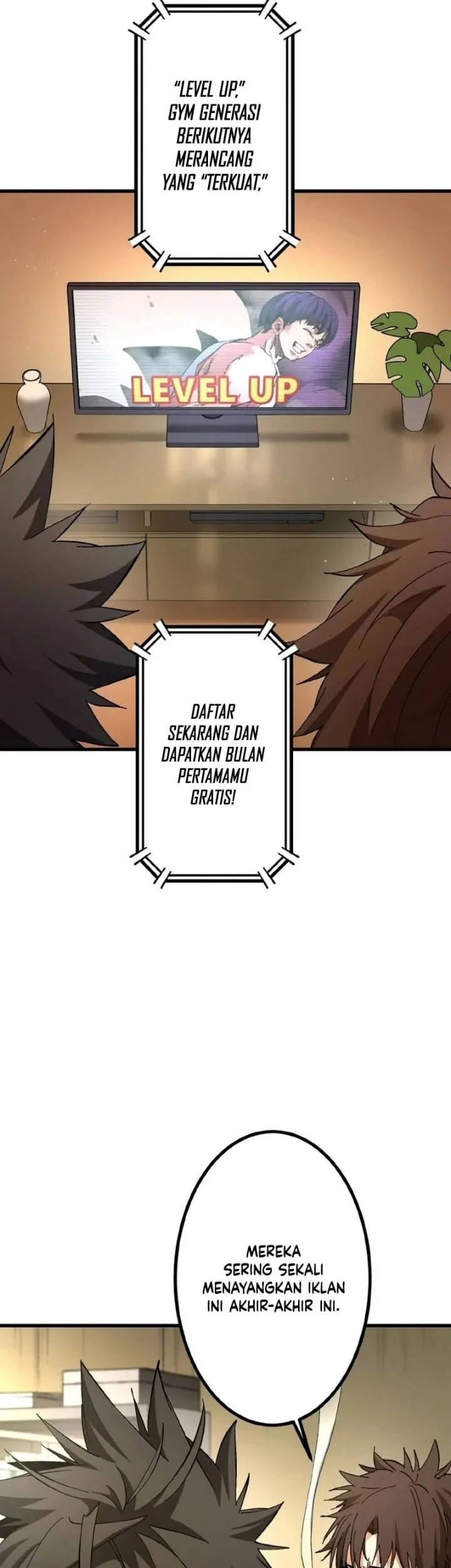 The Man Who Vowed Revenge on His Demon Wife Chapter 12 Gambar 10