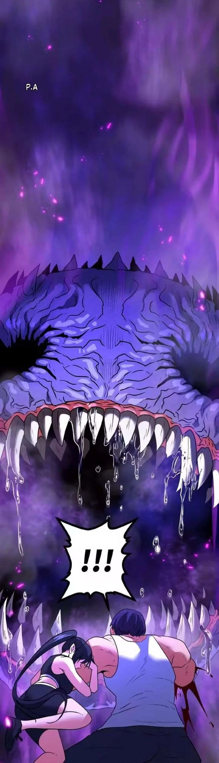 The Man Who Vowed Revenge on His Demon Wife Chapter 13 Gambar 14