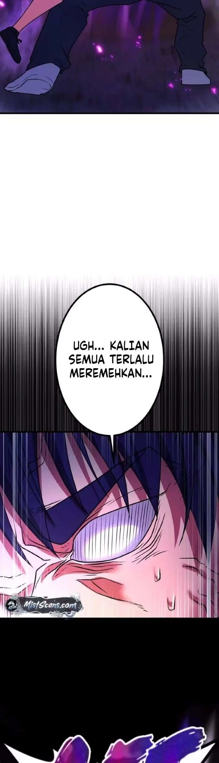 The Man Who Vowed Revenge on His Demon Wife Chapter 13 Gambar 15