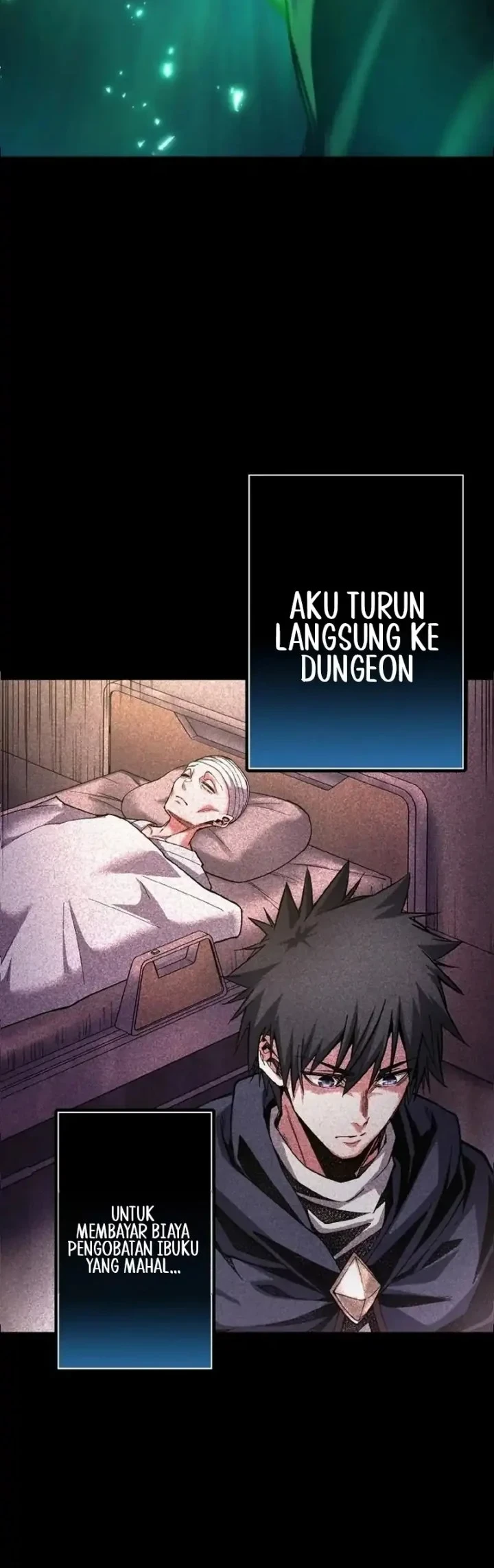 The Man Who Vowed Revenge on His Demon Wife Chapter 2 Gambar 11