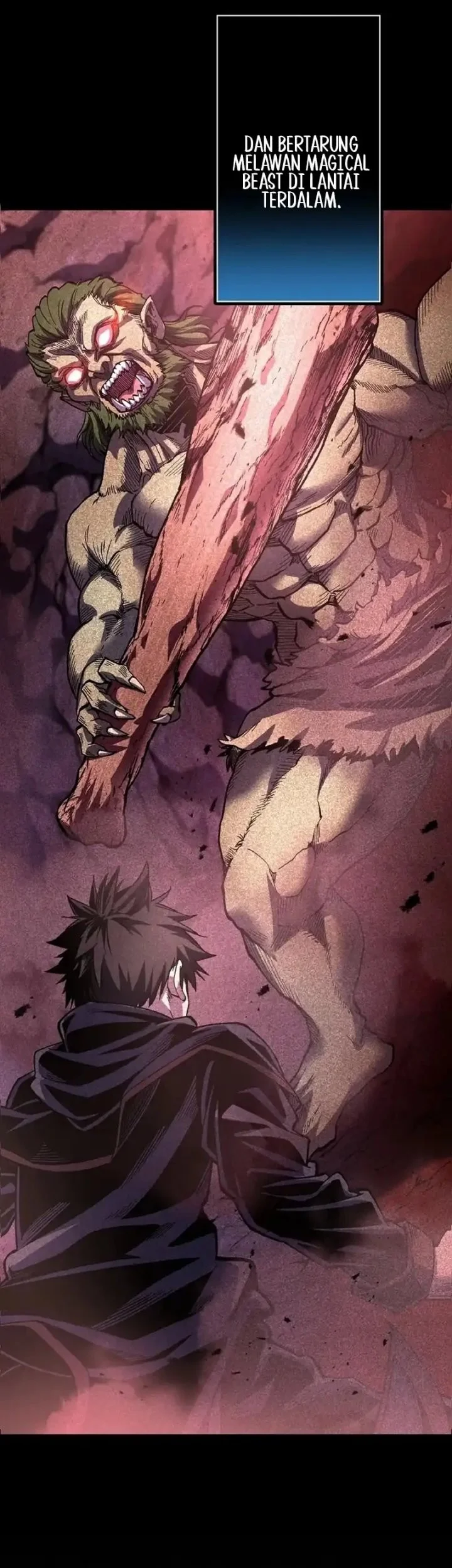 The Man Who Vowed Revenge on His Demon Wife Chapter 2 Gambar 12