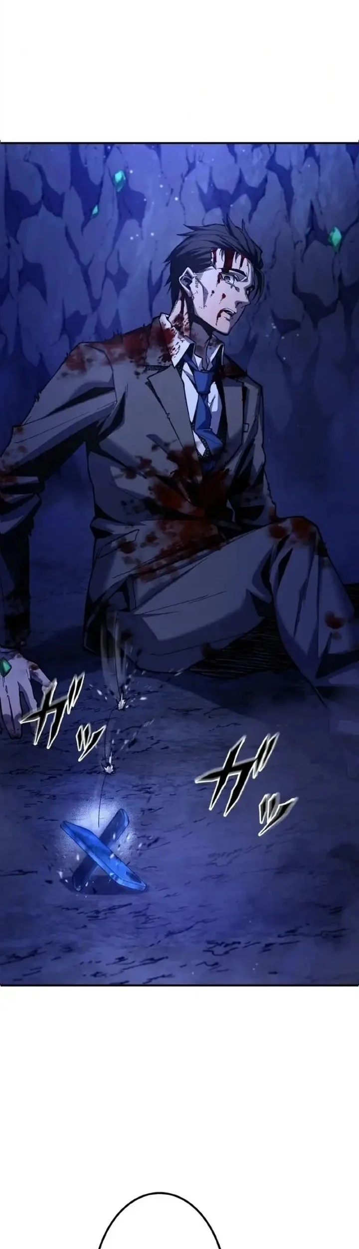 The Man Who Vowed Revenge on His Demon Wife Chapter 2 Gambar 14