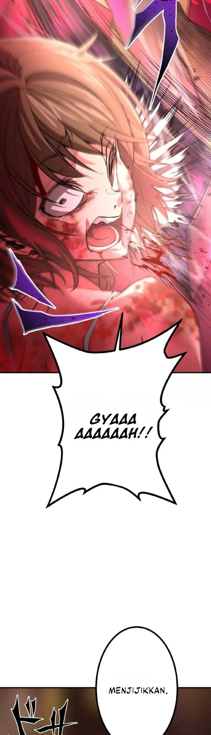 The Man Who Vowed Revenge on His Demon Wife Chapter 3 Gambar 12