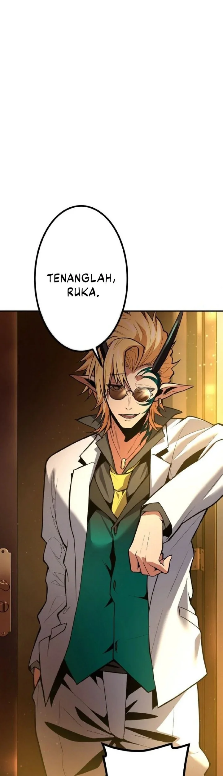 The Man Who Vowed Revenge on His Demon Wife Chapter 3 Gambar 14