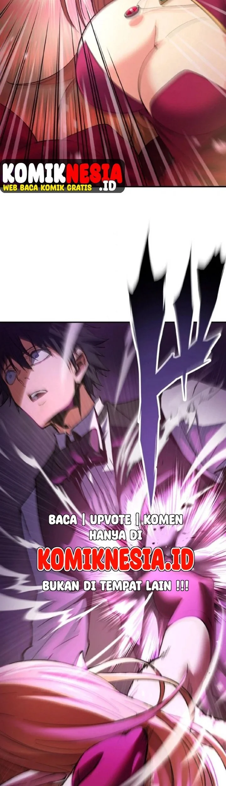The Man Who Vowed Revenge on His Demon Wife Chapter 4 Gambar 12