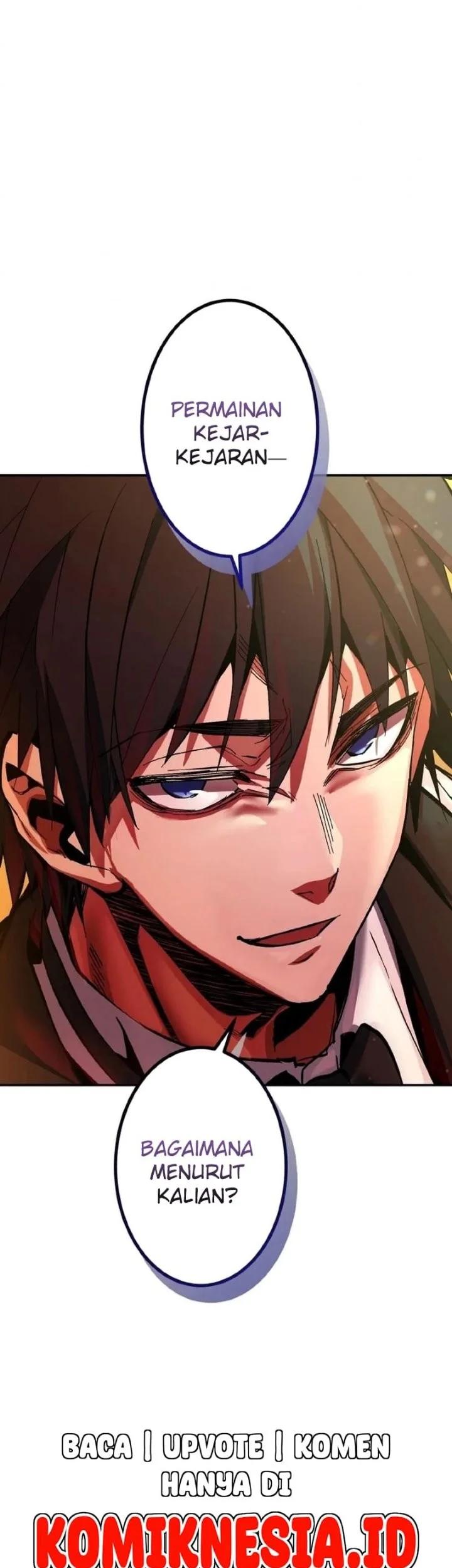 The Man Who Vowed Revenge on His Demon Wife Chapter 6 Gambar 11
