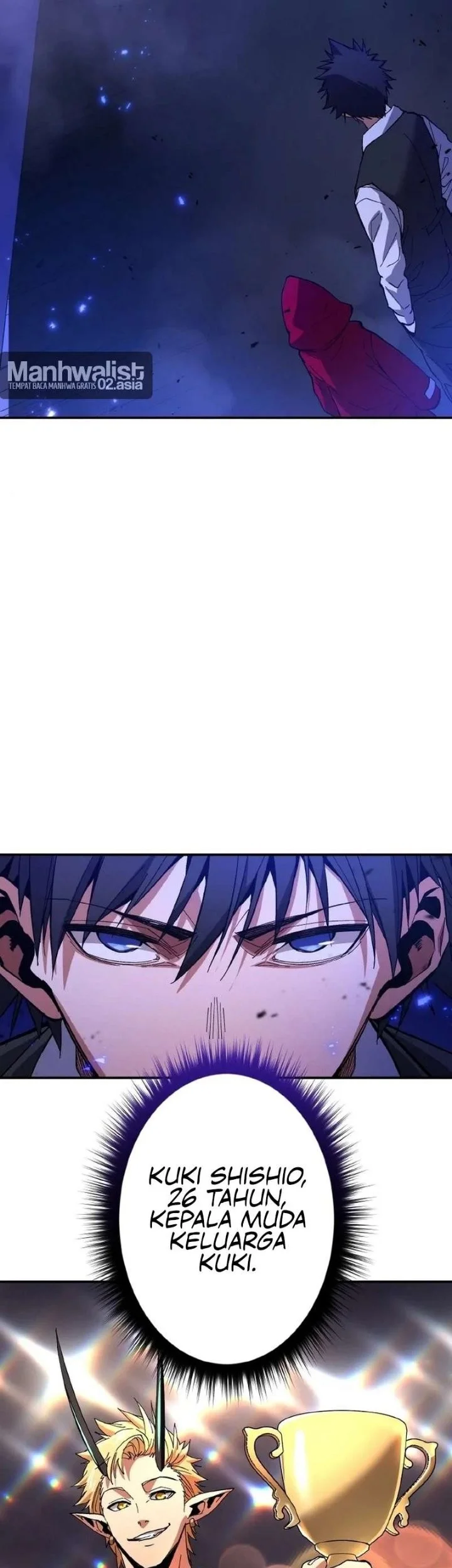 The Man Who Vowed Revenge on His Demon Wife Chapter 7 Gambar 12