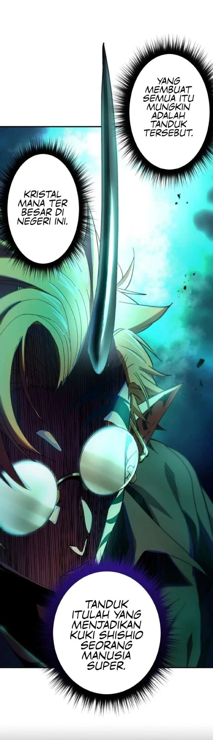 The Man Who Vowed Revenge on His Demon Wife Chapter 7 Gambar 14