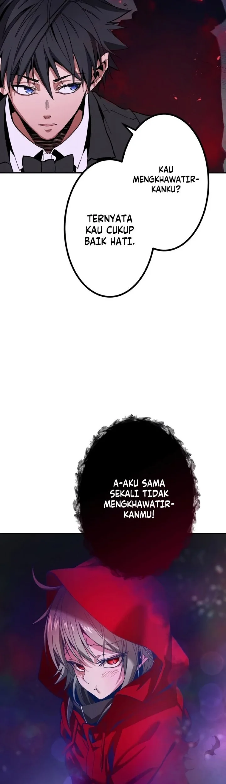 The Man Who Vowed Revenge on His Demon Wife Chapter 8 Gambar 9