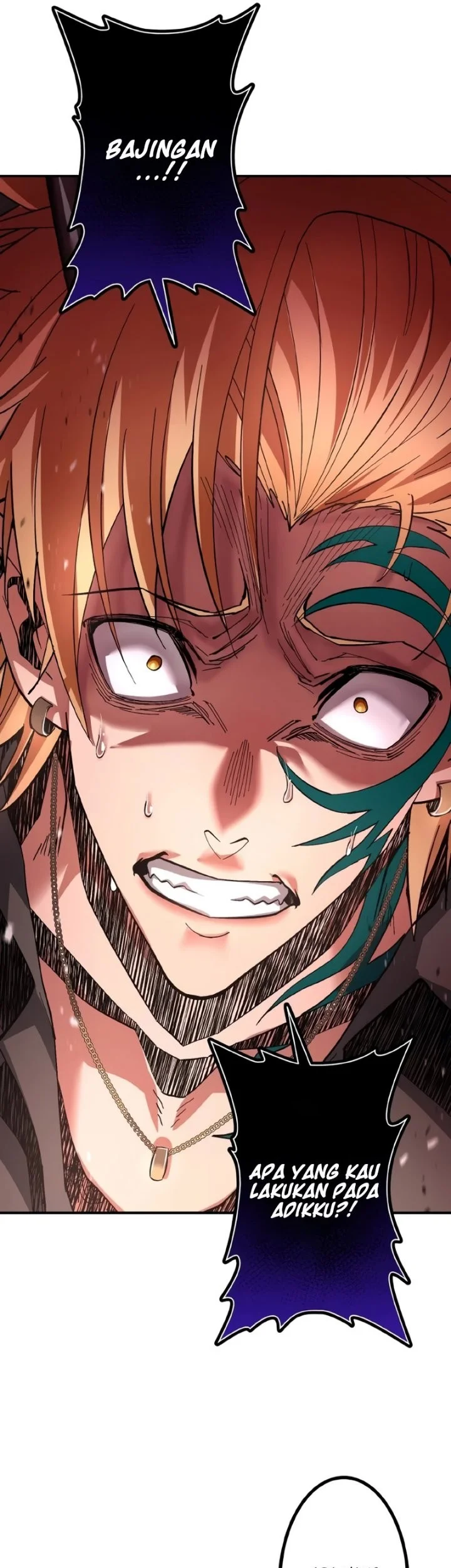 The Man Who Vowed Revenge on His Demon Wife Chapter 8 Gambar 12