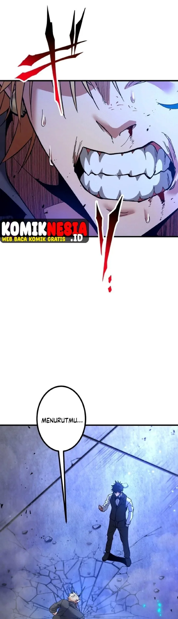 The Man Who Vowed Revenge on His Demon Wife Chapter 9 Gambar 10