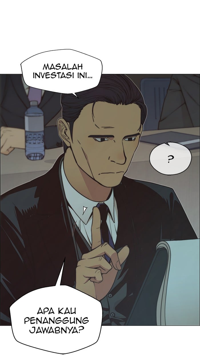 The Man Chapter 107 halaman 10