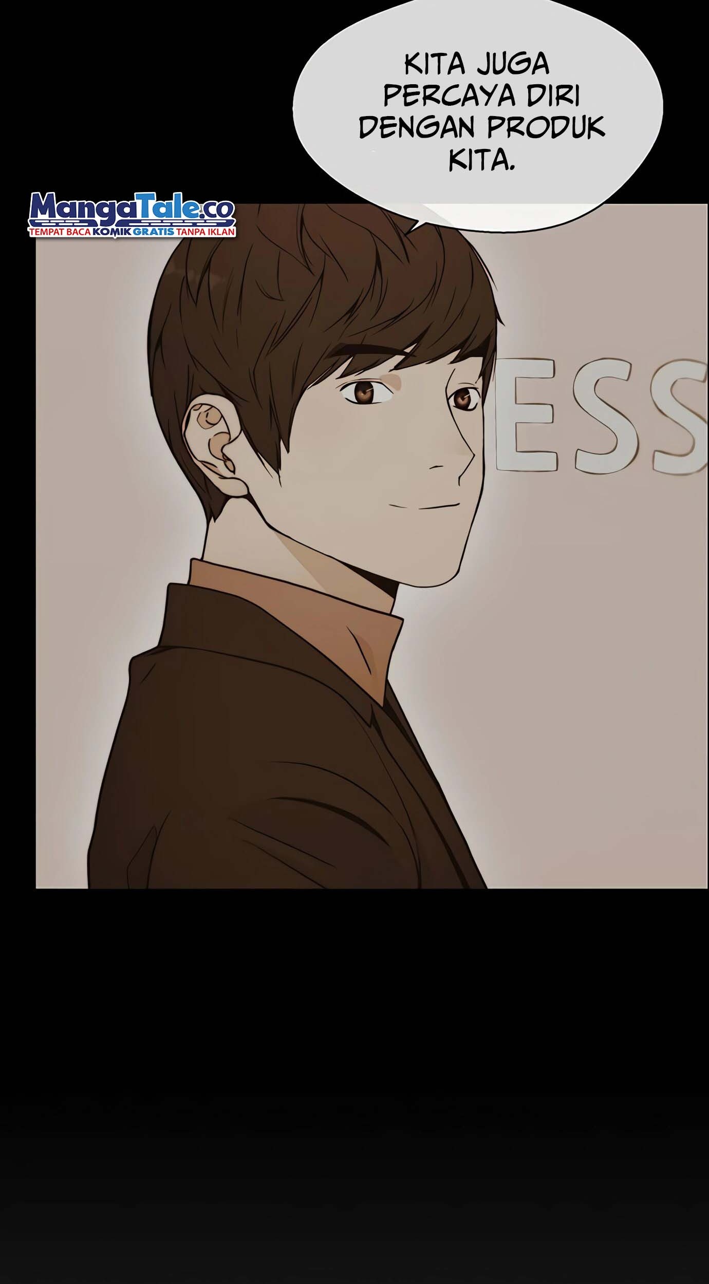The Man Chapter 117 halaman 10