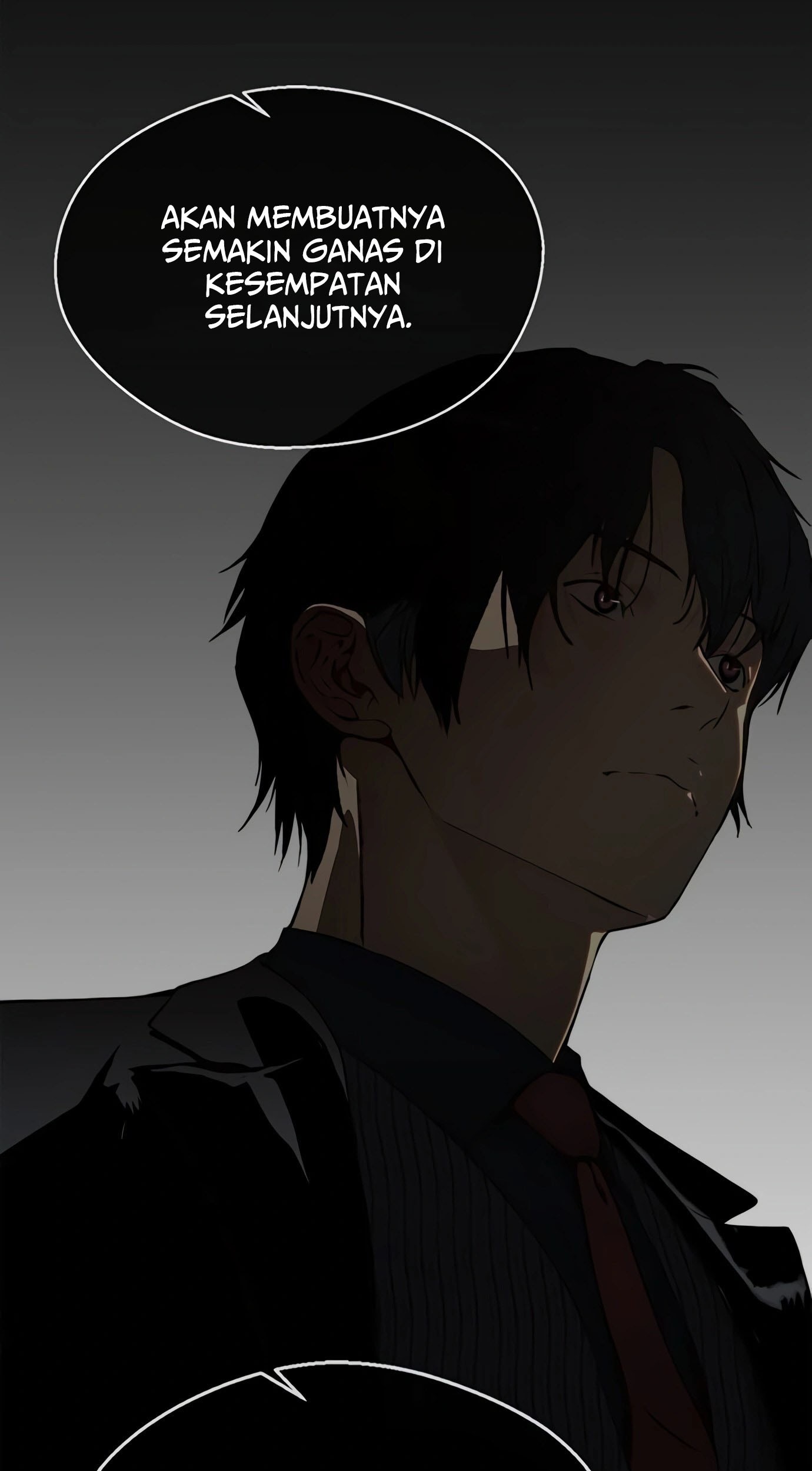 The Man Chapter 118 halaman 12