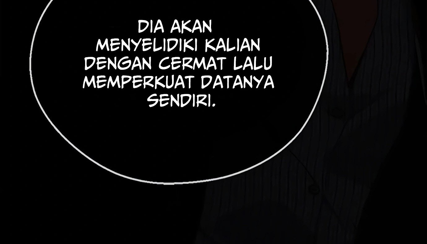 The Man Chapter 118 halaman 13
