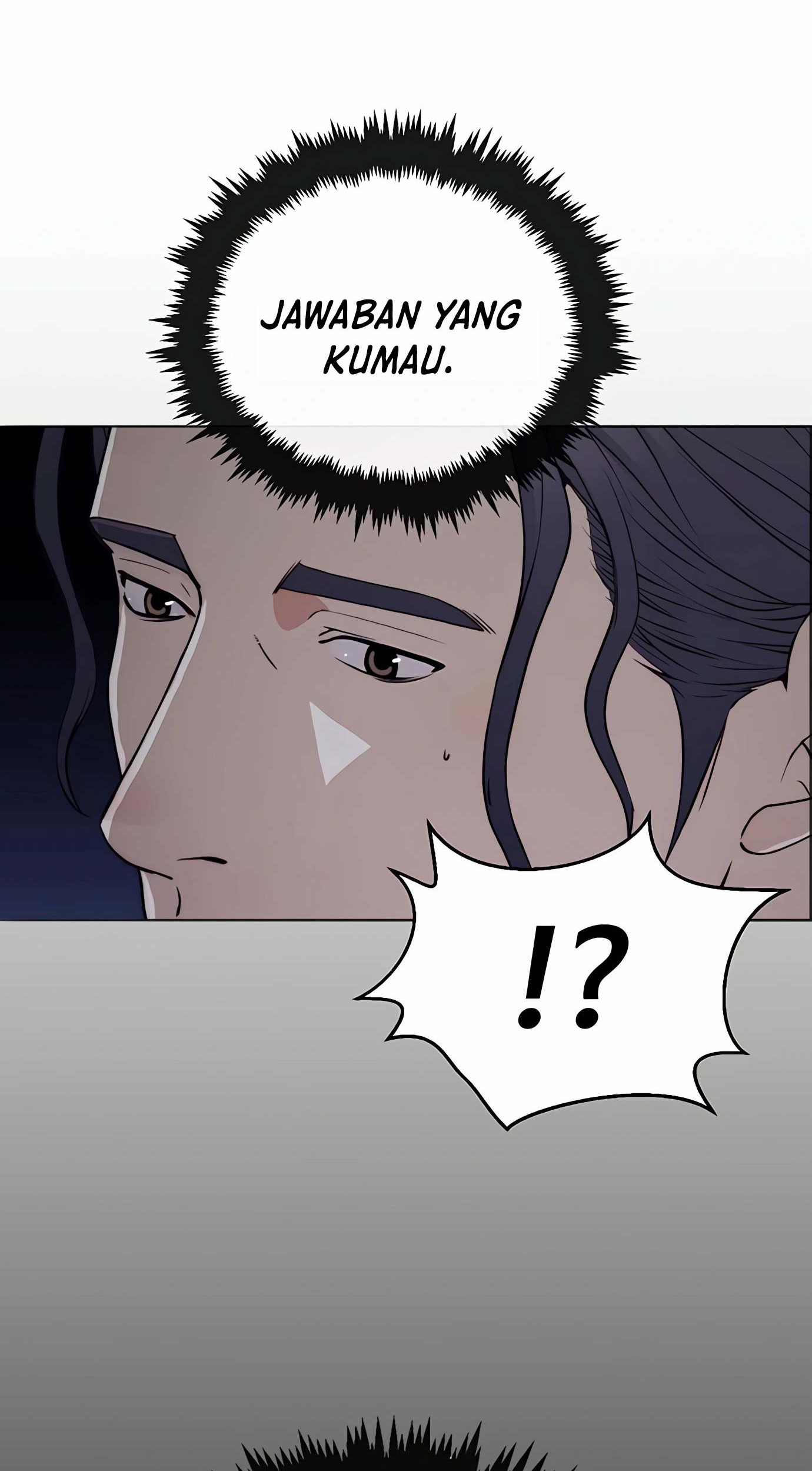 The Man Chapter 132 halaman 14
