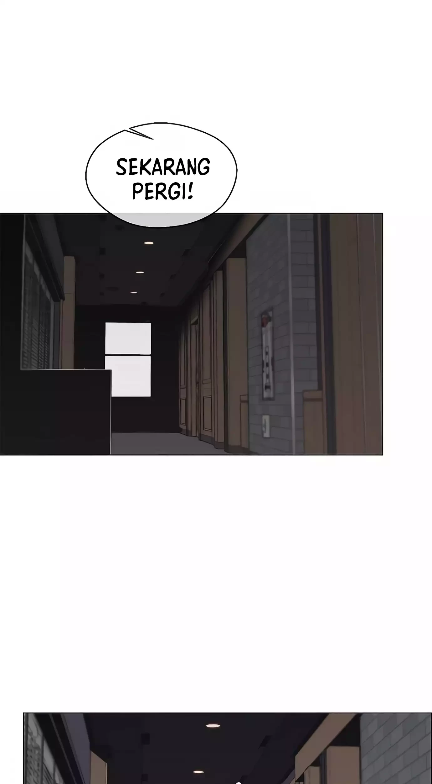 The Man Chapter 139 halaman 14